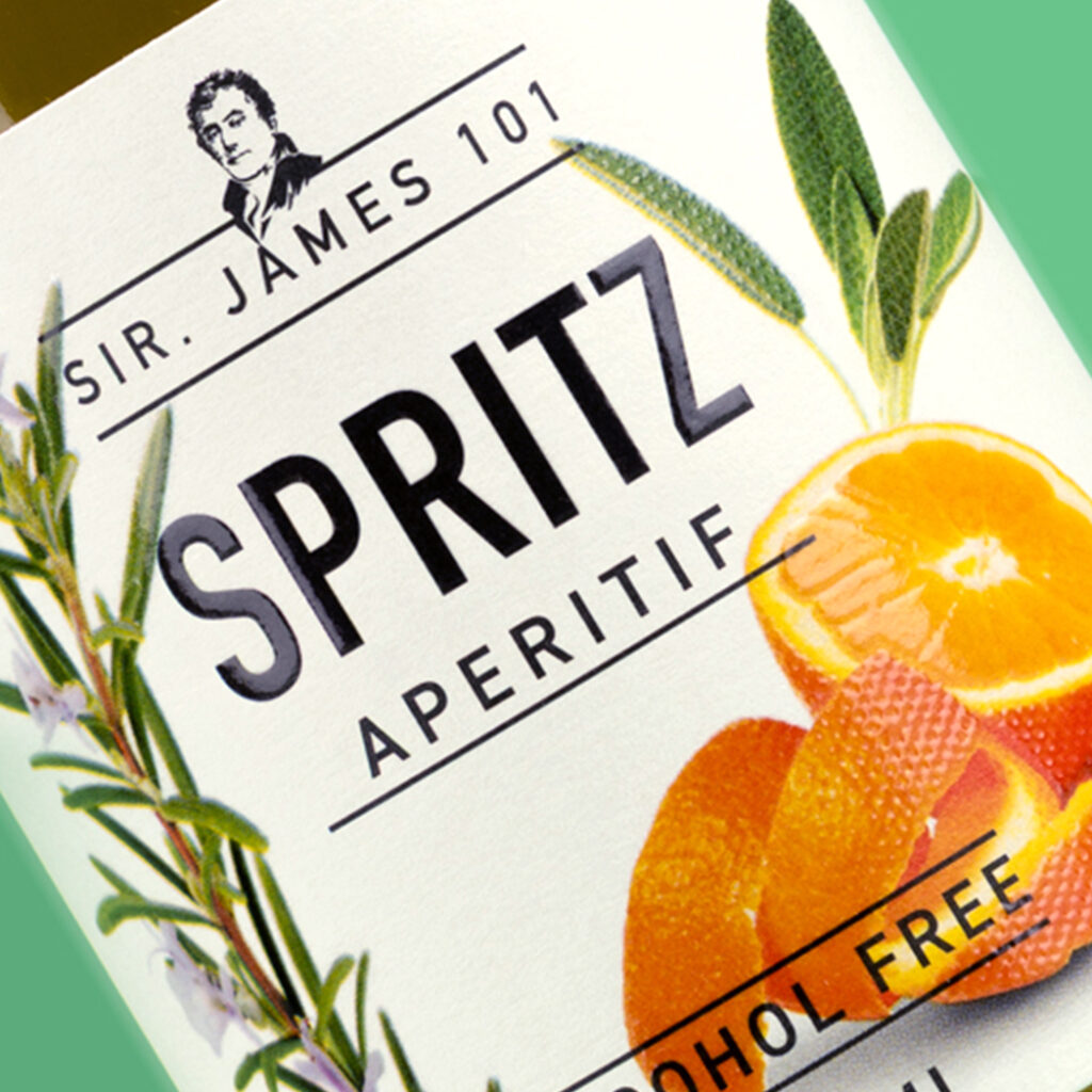 Las bebidas desalcoholizadas, la kombucha y los cócteles sin alcohol o mocktails ganan protagonismo dentro del segmento healthy y gourmet.